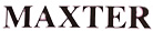 maxter-logo