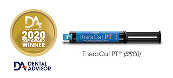bisco-theracal-pt-top-award-winner-350px